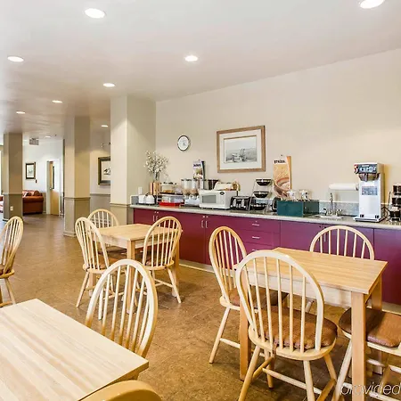 Quality Inn Shallotte Near Ocean Isle Beach Exterior photo