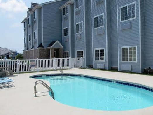 Quality Near Ocean Isle 3* Shallotte