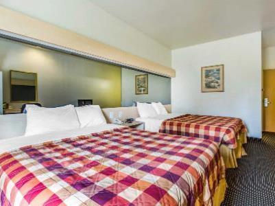 Inn Quality Near Ocean Isle 3*